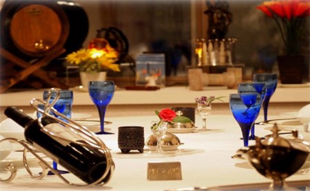 フレンチレストラン「アデリーヌ」ぺア食事券Ａ（ディナー） チケット お食事券 