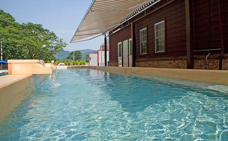 時之栖 温浴施設共通招待券 6枚(3万1千円寄付コース) チケット 温泉利用券