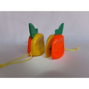 オレンジシュッター_雑貨 _【1385441】