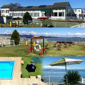 ペロはまなこ 宿泊券 1年間有効「浜名湖うなぎ和会席重プラン」限定日なし2名様 8畳洋室 ペット同伴_宿泊券 ペット同伴 浜名湖 うなぎ和会席_【1387776】