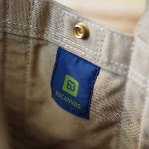 ラージウオッシャブルトート　キナリ_装飾品・工芸品 トートバッグ・ショルダーバッグ 鞄・バッグ かばん カバン_【1391082】