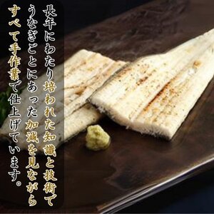 蒲焼き用タレ付き】浜名湖うなぎ白焼き140g×3尾(冷凍・真空 蒲焼き用タレ付き】浜名湖うなぎ白焼き140g×3尾(冷凍・真空