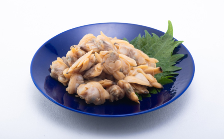 アサリのふっくら煮10袋セット_魚介・海産物 あさり 貝 アサリ 浅蜊_【配送不可地域：離島】【1498638】