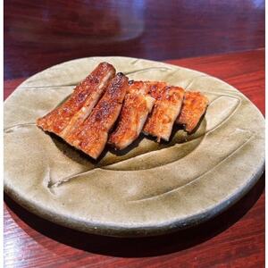 浜名湖産でしこうなぎの蒲焼き　1尾あたり120～140g×3パック_魚介・海産物 うなぎ  ウナギ 鰻_【配送不可地域：離島】【1588395】