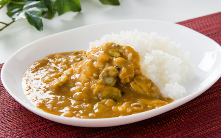 あさりバラエティパック　3種各2袋_惣菜・加工品 レトルト    惣菜・加工品 カレー  _【配送不可地域：離島】【1602959】