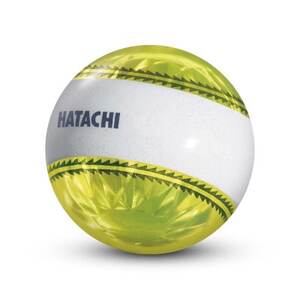 3個セット ナビゲーションボール グラウンドゴルフボール BH3851【1599058】