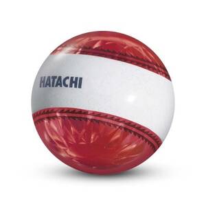 3個セット ナビゲーションボール グラウンドゴルフボール BH3851【1599058】