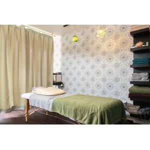 ご褒美全身ボディマッサージ〈120分〉【1617784】