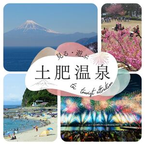 静岡 伊豆 土肥温泉 旅館協同組合 商品券（300,000円分）【宿泊券 宿泊 温泉 温泉宿 旅行 旅行クーポン お食事券 協同組合 静岡県 伊豆市】