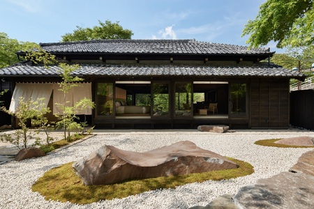 【LOQUAT西伊豆】（ロクワット 西伊豆）全館貸切１泊宿泊券（8名まで）ＬＯＱＵＡＴ西伊豆 土肥 伊豆 静岡 宿泊 チケット ファミリー グループ ふるさと納税 