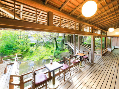 【新井旅館】準特別室 桐の棟 ペア宿泊券 1泊2食付