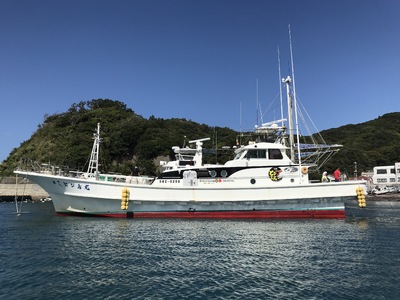 伊豆 海満喫体験 土肥沖 真鯛 船釣 スーパーVIP 乗船券 １名様 【静岡県 伊豆市 海 体験 土肥 チケット 船釣り 】