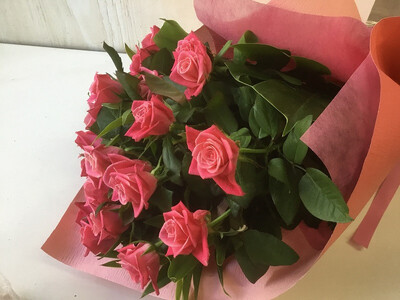 アニバーサリーフラワーギフト　019-001