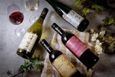 ワイン【中伊豆ワイナリー】伊豆ワインセレクション （伊豆