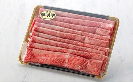 遠州夢咲牛 set　ステーキ用600g すき焼き用550g セット 	AF004