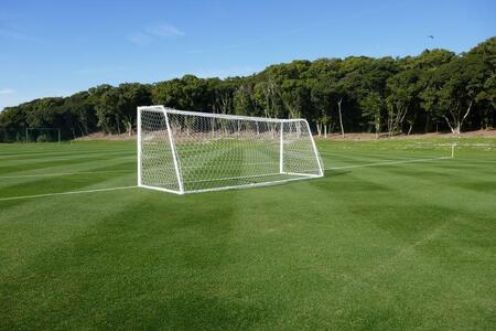 静岡カントリー浜岡コース【天然芝グランドNEXTAフィールド1日利用券】【サッカー】