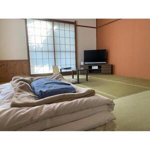 御前崎へツーリング！ライダー限定「お宿なかにし」1泊2食付宿泊券 CK002