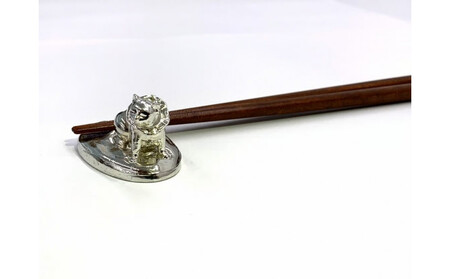 静岡猫ハン箸置き