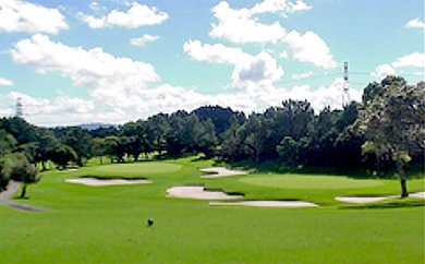 菊川カントリークラブ プレー割引券(3)