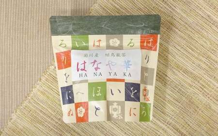 お茶専門店の作った変わり種！た～んと入った 2種 9袋セット お茶 お茶セット ティーバッグ 緑茶 緑烏龍茶 和紅茶 静岡緑茶 日本茶 茶葉