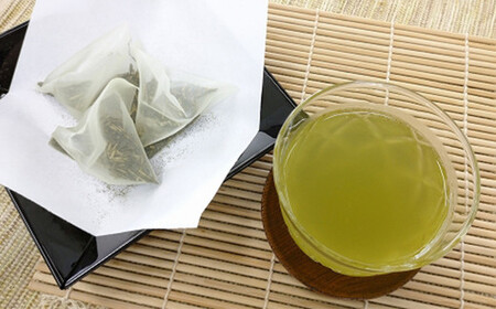 たっぷり深蒸し茶ティーバッグ 5種 7袋セット お茶 お茶セット ティーバッグ 緑茶 深蒸し茶 焙茶 静岡緑茶 日本茶