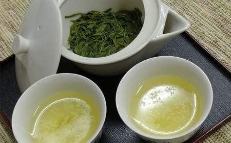 全国手揉茶品評会出品 静岡県茶手揉保存会 高級 手揉み茶 10g×2袋 計20g （化粧箱入） お茶 手揉み茶 緑茶 静岡緑茶 日本茶 濃厚【2024年10月上旬より順次発送】