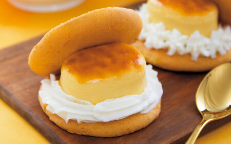 菊川さくら屋の生クリームどらやき （アソート8個） お菓子 和菓子 スイーツ 和スイーツ どら焼き 焼菓子 おやつ 生どら おまかせ 8個 冷凍