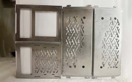 焚き火台 煌（きらめき）ステンレス製（灰受けトレイ・収納袋付）｜ 焚き火 焚火台 ステンレス アウトドア キャンプ コンパクト 組み立て 日本製