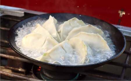 鍛造フライパン （ハンドル・ケース付き）【フライパン】｜ 調理器具 コンパクト アウトドア キャンプ 鉄 焚き火 直火 IH