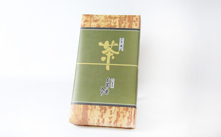 お茶の葉入りひとくち羊かん（18個入） ｜ ようかん 羊羹 羊かん 和菓子 お菓子 スイーツ おやつ お茶菓子 菊川茶 個包装