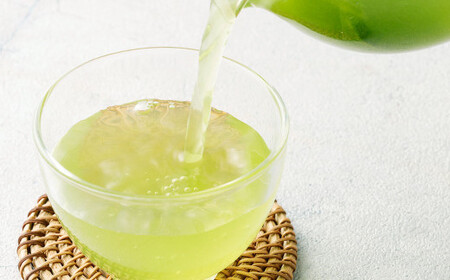 堀川園 さつきティーバッグ 50包入り｜お茶 緑茶 茶 一番茶 茶葉 国産 深蒸し茶 深蒸し菊川茶 静岡県 菊川市 