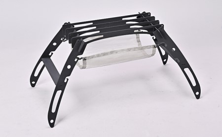 HAYABUSA フルセット【焚き火台】【キャンプ】【アウトドア】