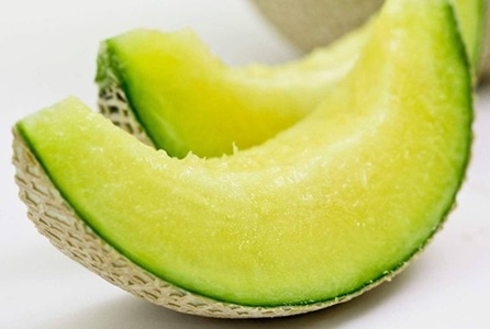 【通年出荷】アローマメロン 1玉 静岡