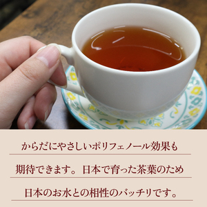和紅茶 ティーバッグ 10個×3袋 紅茶