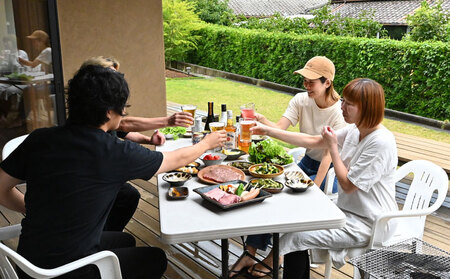 005-180 1日1組限定の完全貸切空間 Villa Revolla 施設利用補助券 50000円 宿泊 クーポン トラベル 旅行 観光 静岡県 牧之原市 REVOLLA