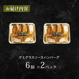 国産 ハンバーグ 2.4kg 【ハンバーグ】