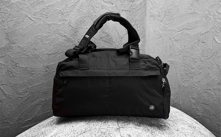 リュック らくらく2WAY！ボストン＆リュックバッグ リュック 【REVOLLA】