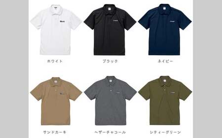 エアフィール ドライゴルフポロシャツ 選べるカラー 静岡県 牧之原市 REVOLLA