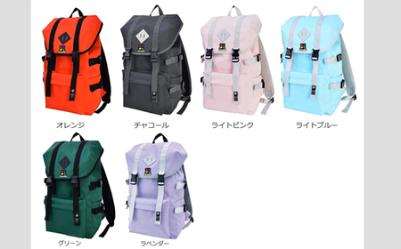 軽量ナイロン マウンテンリュック 男女兼用 選べるカラー  静岡県 牧之原市 