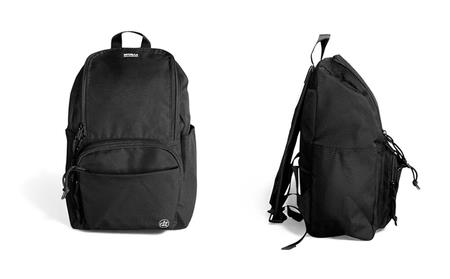 お悩み解決ミニリュック 13L〈12ポケット〉（男女兼用） REVOLLA