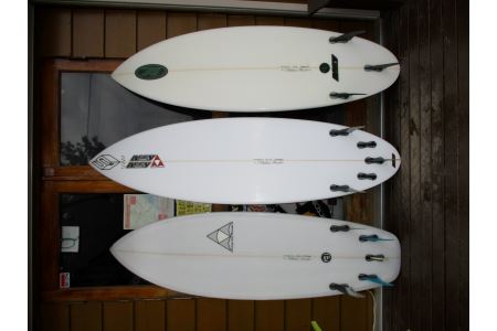 007-2 ACCY surfboard EPSショート | 静岡県牧之原市 | ふるさと納税