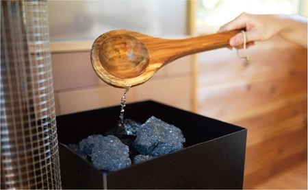 187-2　モバイルサウナ（薪ストーブ他一式セット）