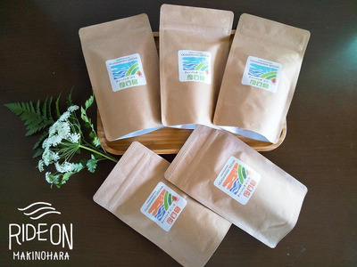 056-7　【ティーバック】深蒸し茶(一番茶のみ使用！)＆ほうじ茶セット