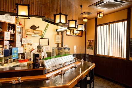 【食事券】 きよ寿司 食事券 6,000円分 牧之原市