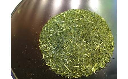 060-7　お茶3種　飲み比べセット　深蒸し茶・一番茶ほうじ茶・かりがねほうじ茶