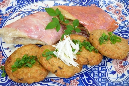 伊豆稲取 おさかな セット 1252 ／ 稲荷丸 イナトリキンメ 静岡県 東伊豆町