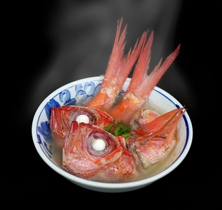 伊豆稲取 おさかな セット 1252 ／ 稲荷丸 イナトリキンメ 静岡県 東伊豆町