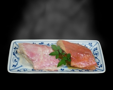 伊豆稲取 おさかな セット 1252 ／ 稲荷丸 イナトリキンメ 静岡県 東伊豆町