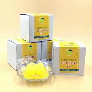 大容量 ニューサマーオレンジづくし お菓子 サイダー 詰め合わせ セット 1287 ／ 東伊豆町