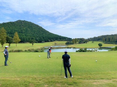 稲取ゴルフクラブ利用券（300,000円分 ）1305 ／ チケット 利用券 ゴルフ 稲取 静岡県 東伊豆町